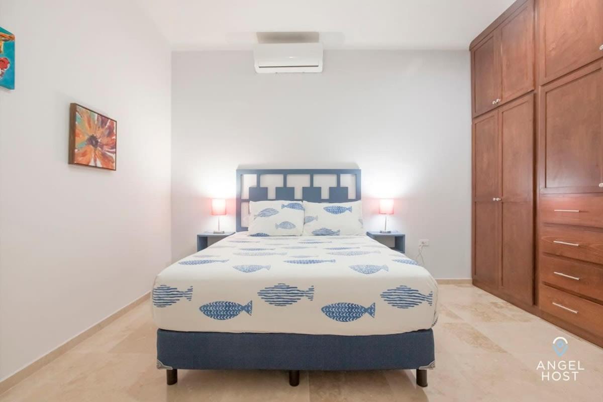 Brand New Townhome With Private Rooftop لاباز المظهر الخارجي الصورة