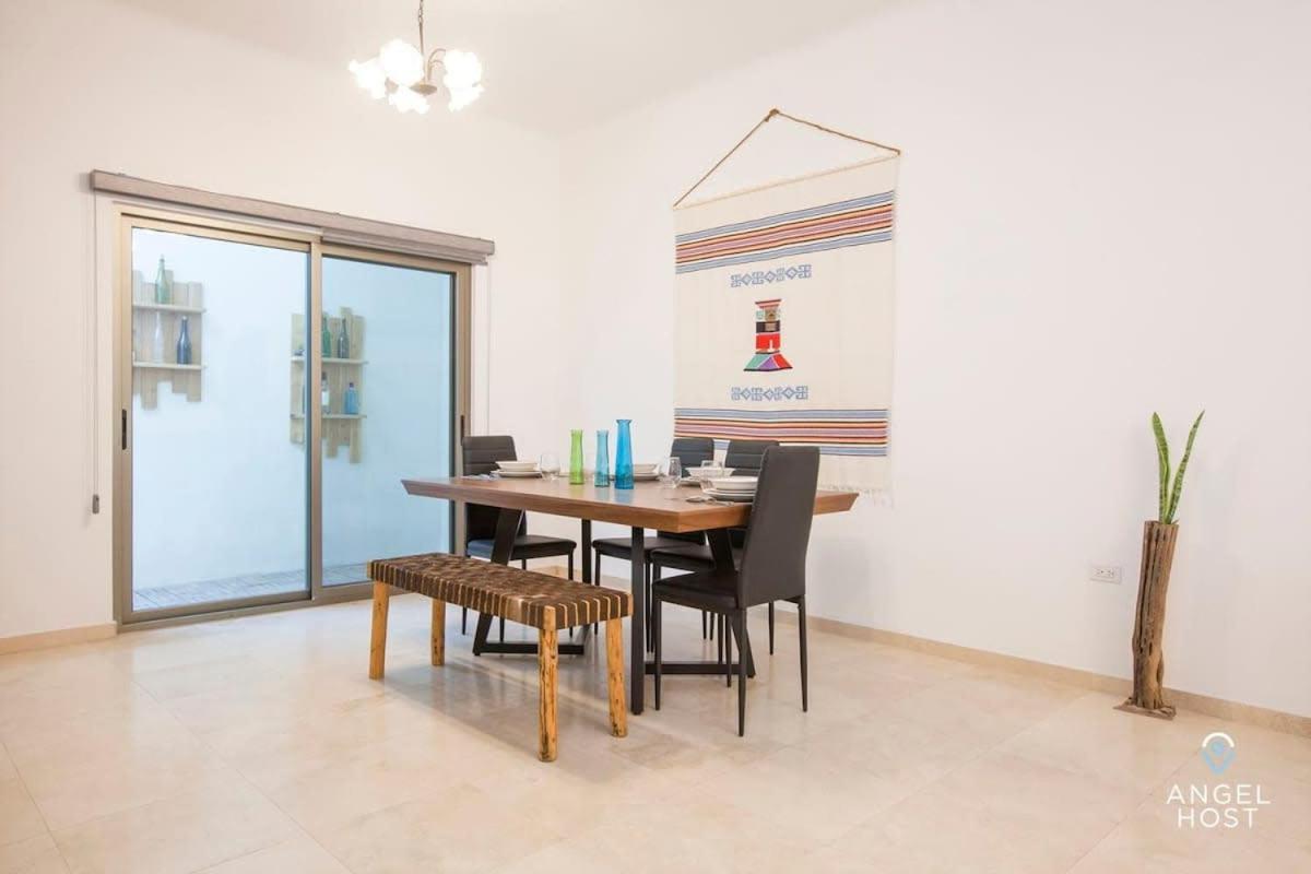 Brand New Townhome With Private Rooftop لاباز المظهر الخارجي الصورة